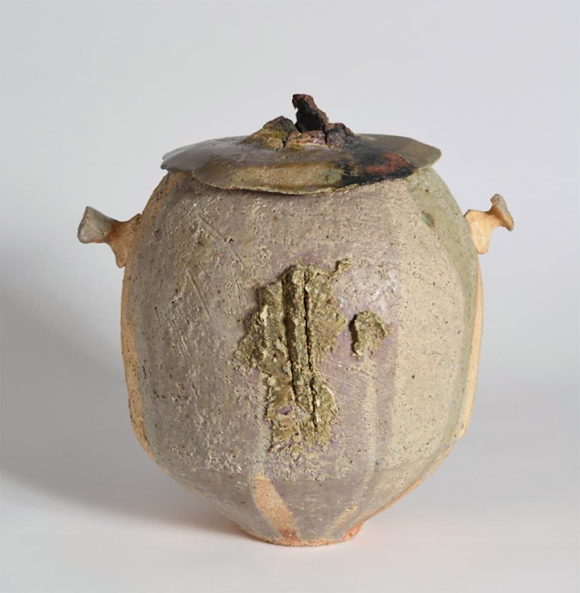 Ruth DUCKWORTH, Untitled Vessel, c.1965. Фото: Lebreton Gallery
