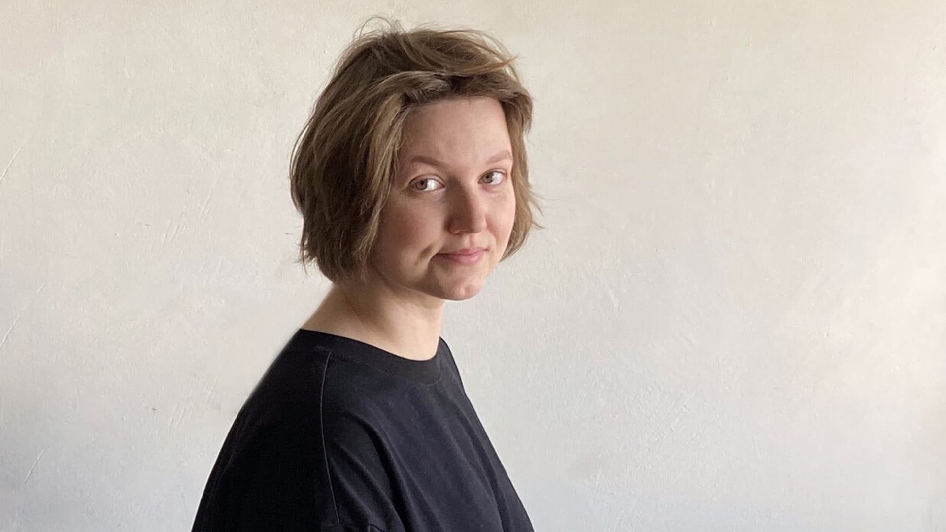Q&A: Ирина Юнова Q&A: Ирина Юнова