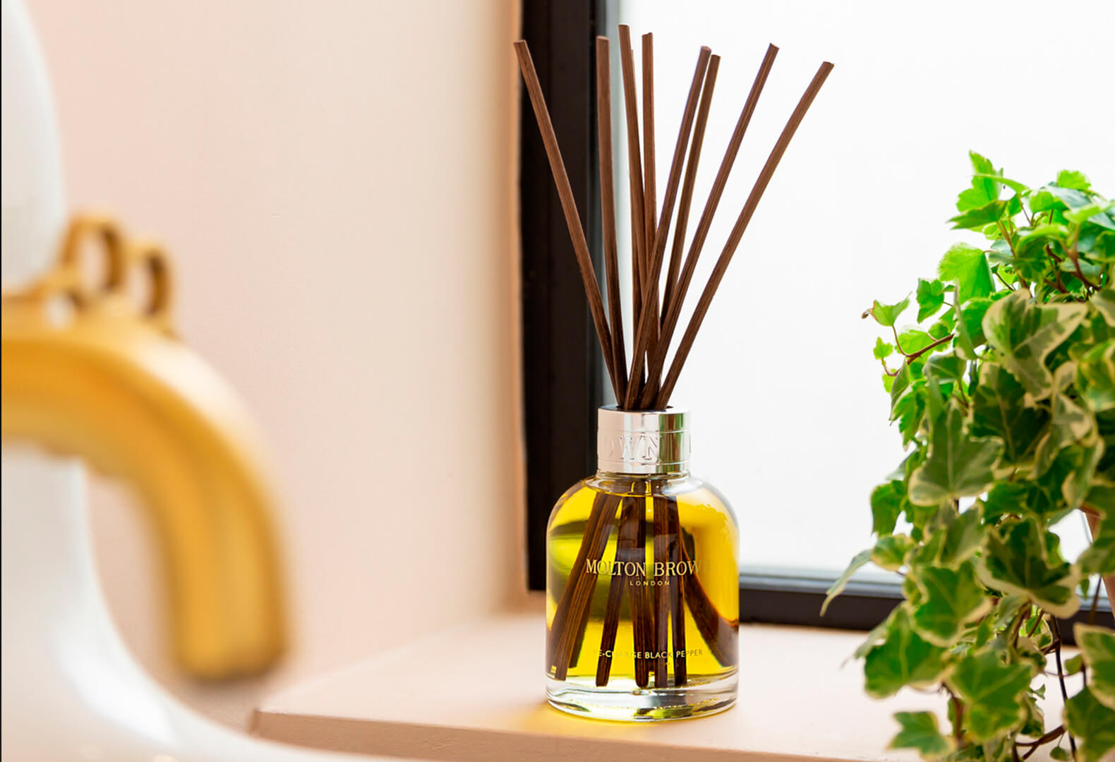Фото: Molton Brown