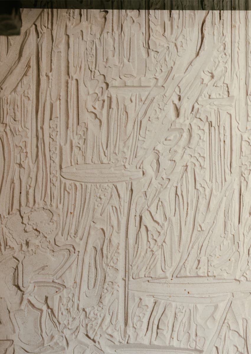 Villa Albertine Atelier. Фото: William Jess Laird