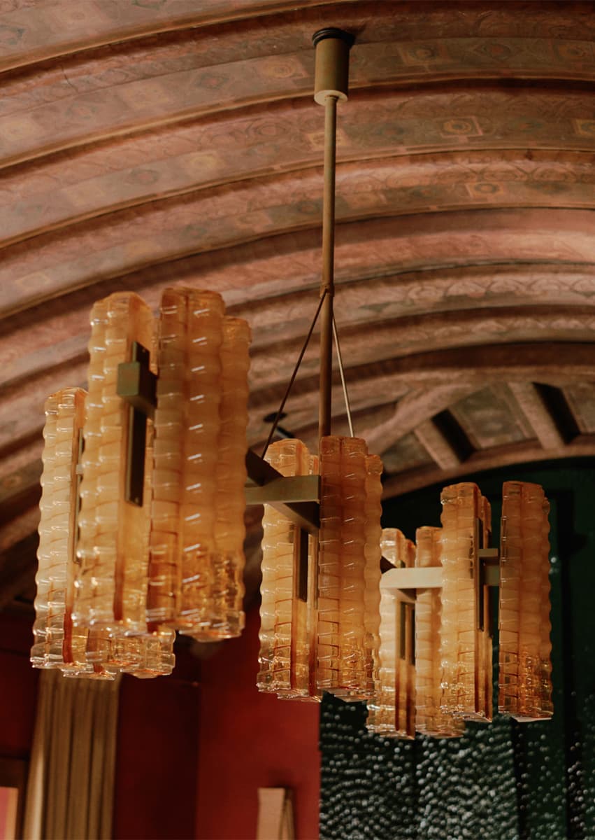 Villa Albertine Atelier. Фото: William Jess Laird