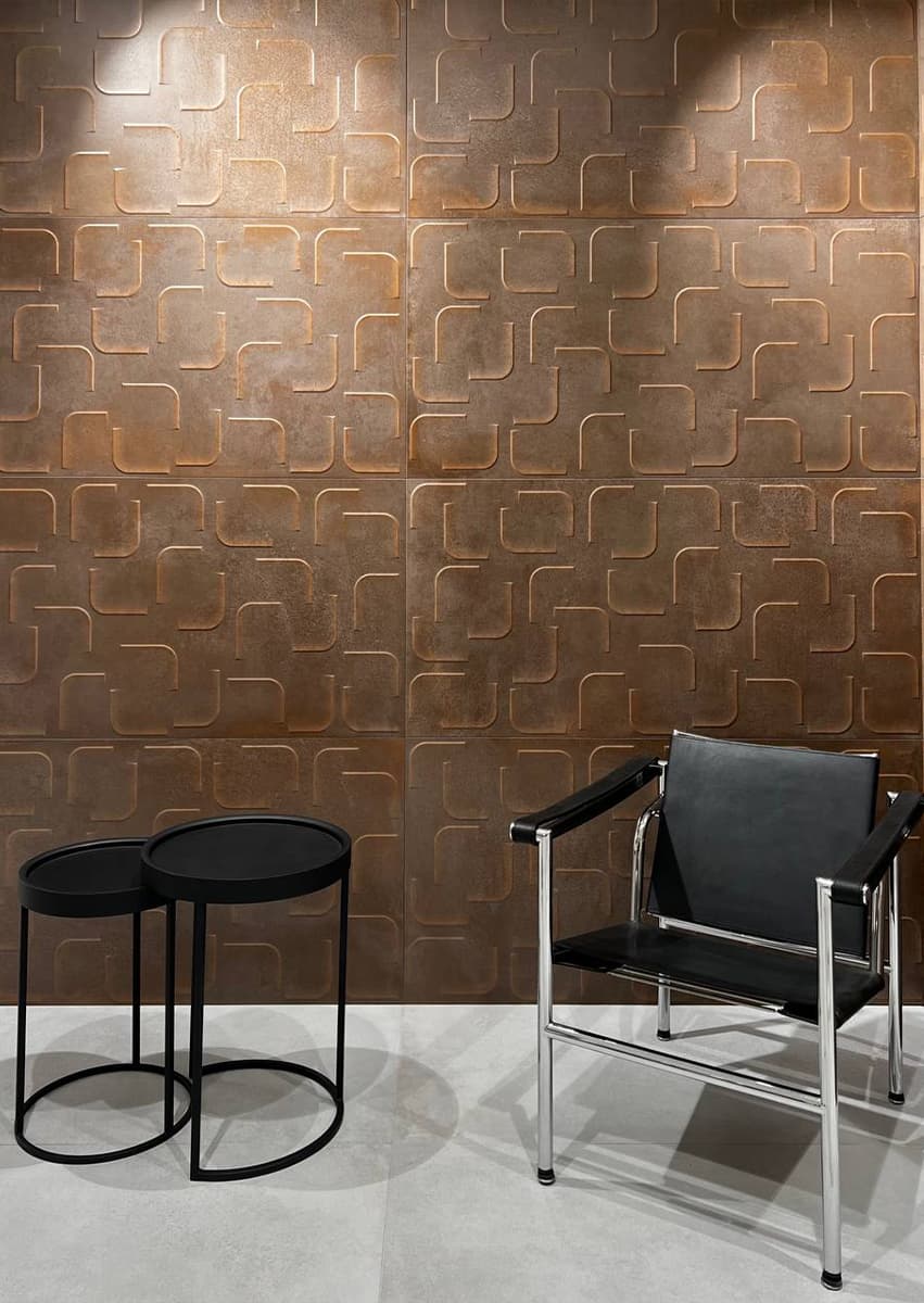 Cersaie 2023. Фото: Елена Крылова