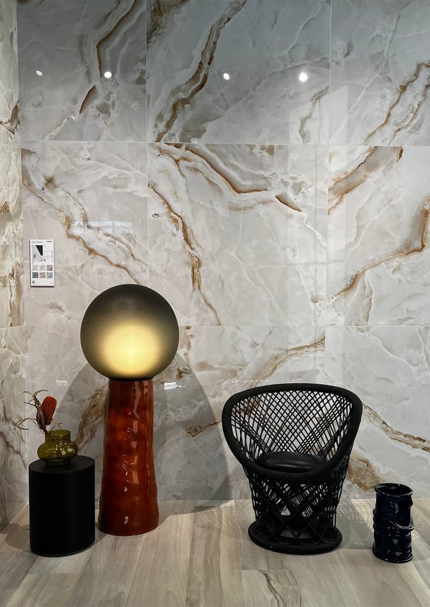 Cersaie 2023. Фото: Елена Крылова