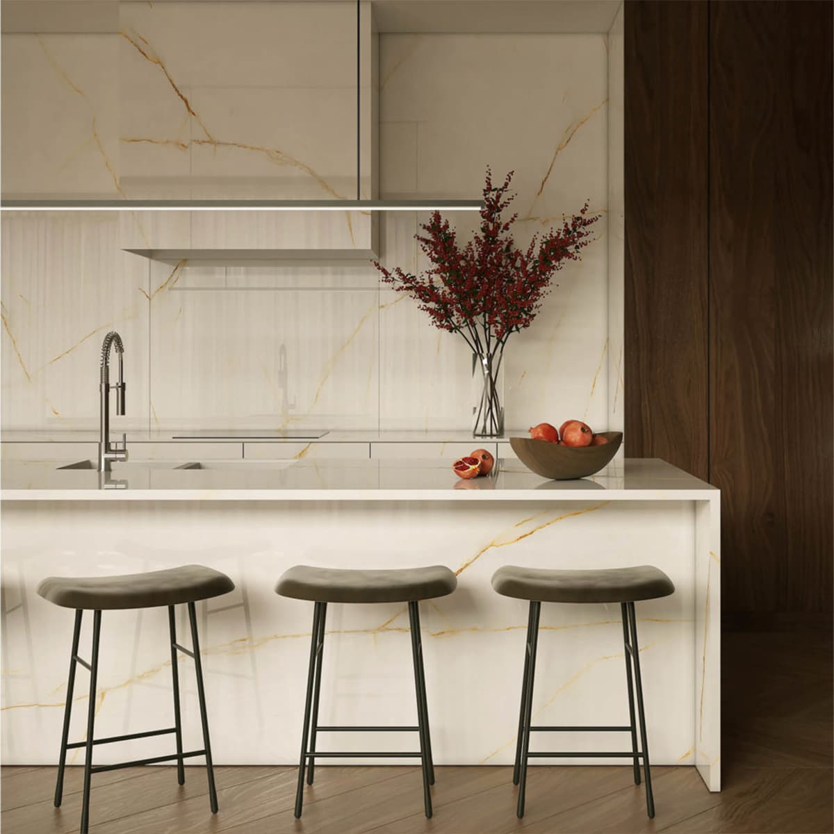 Коллекция Diamond, Laminam