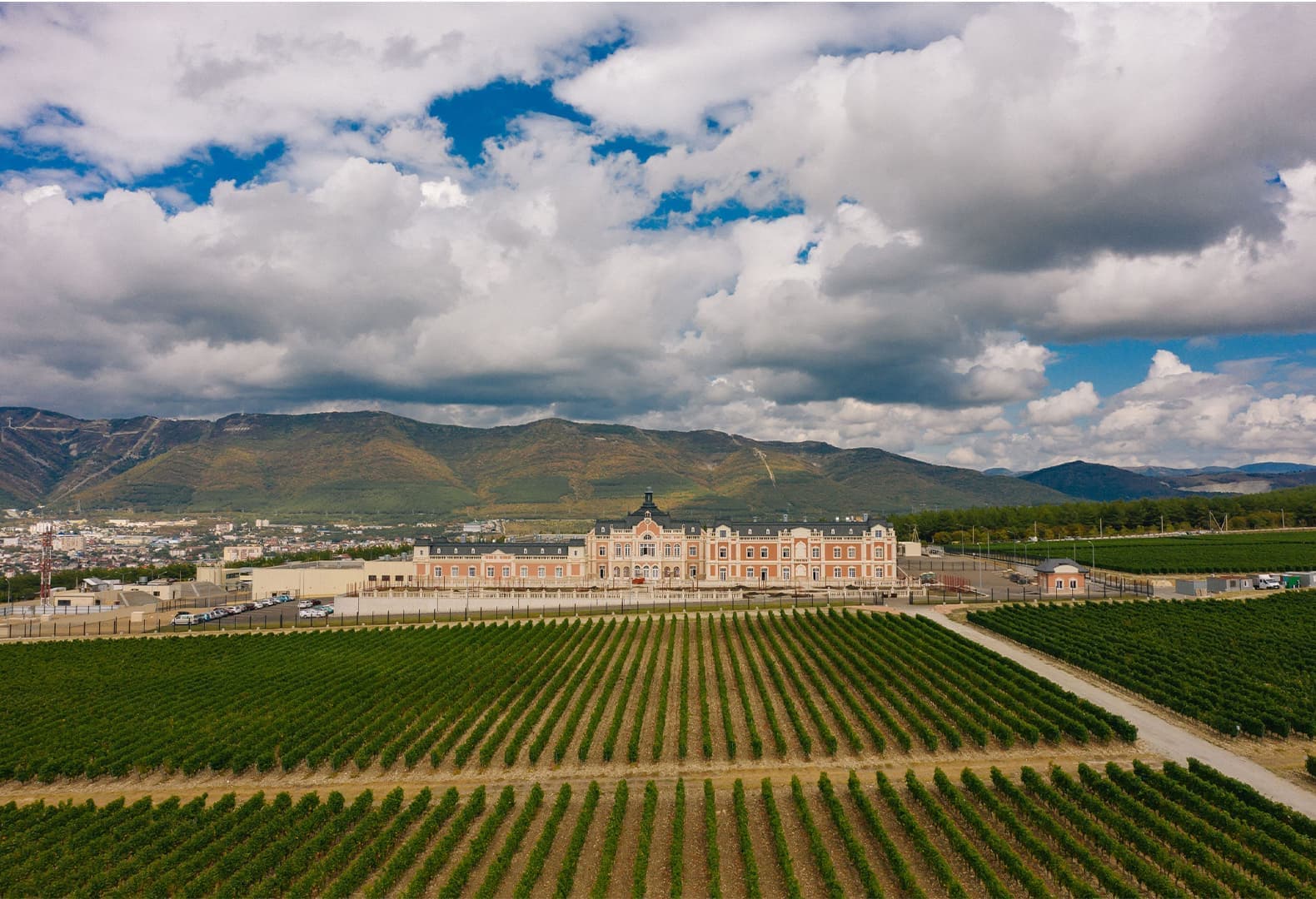 Château de Talu. Фото: Château de Talu
