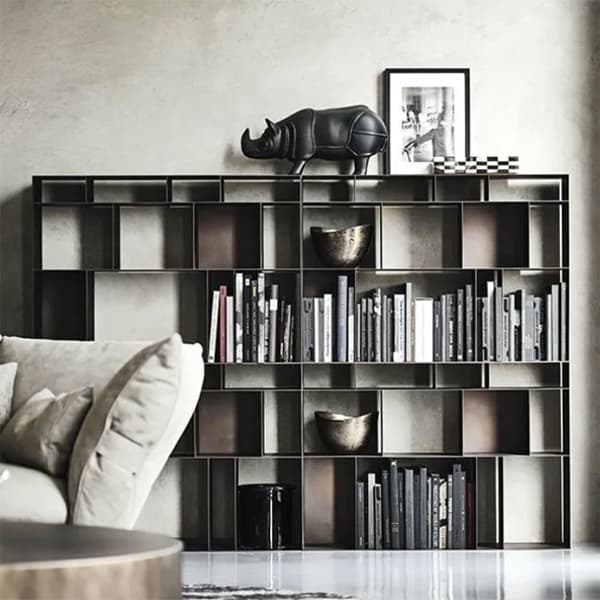 Журнальные столики Minotti
