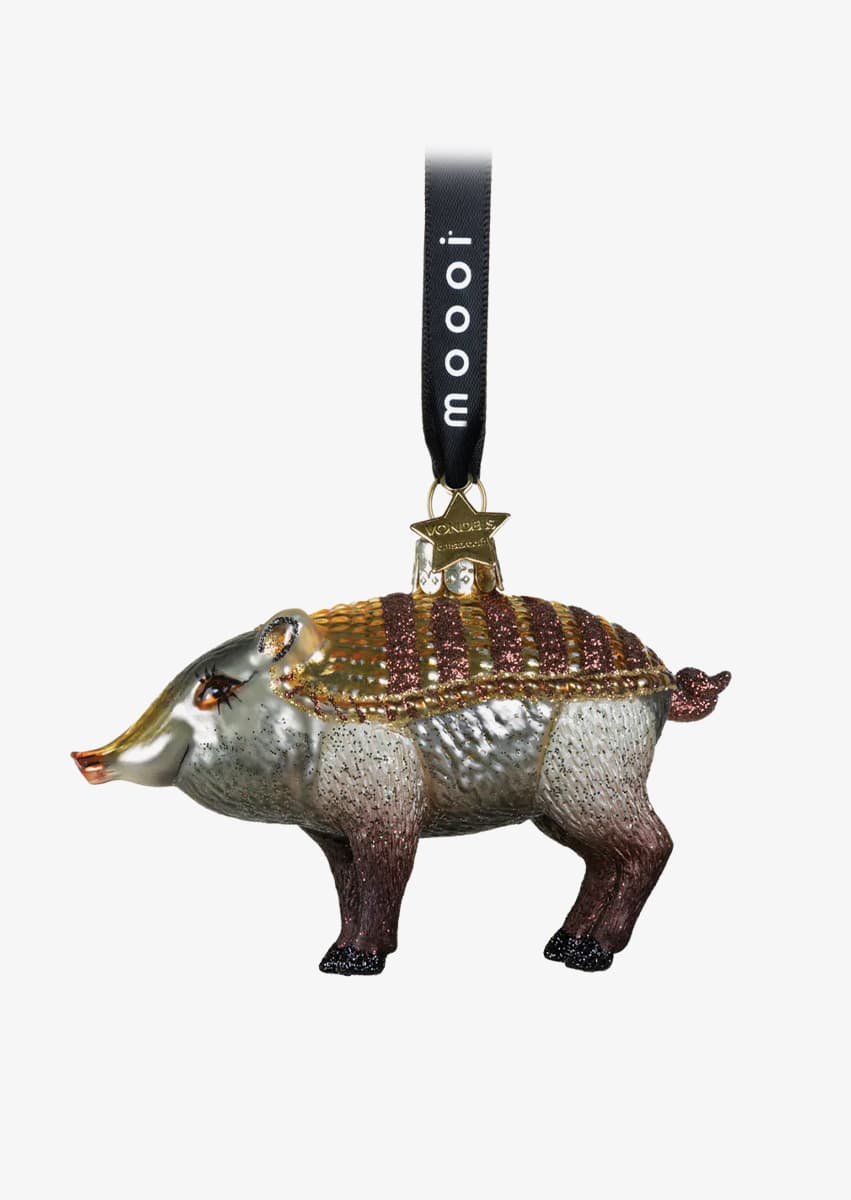 Игрушки Extinct Animals Moooi. Фото: Moooi