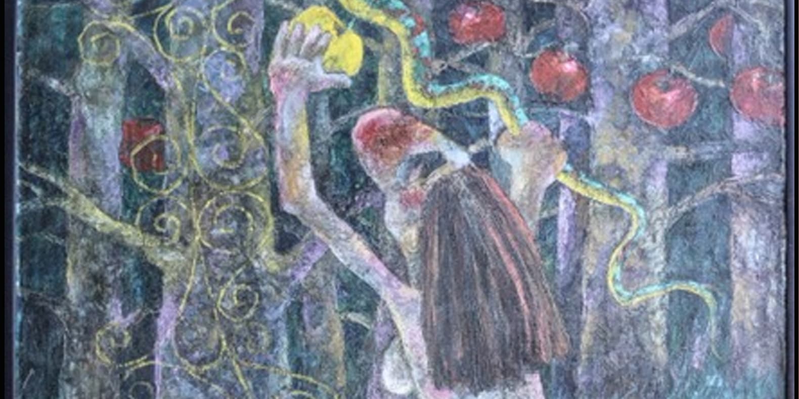 Самое интересное из мира дизайна и искусства: с 25 по 31 декабря