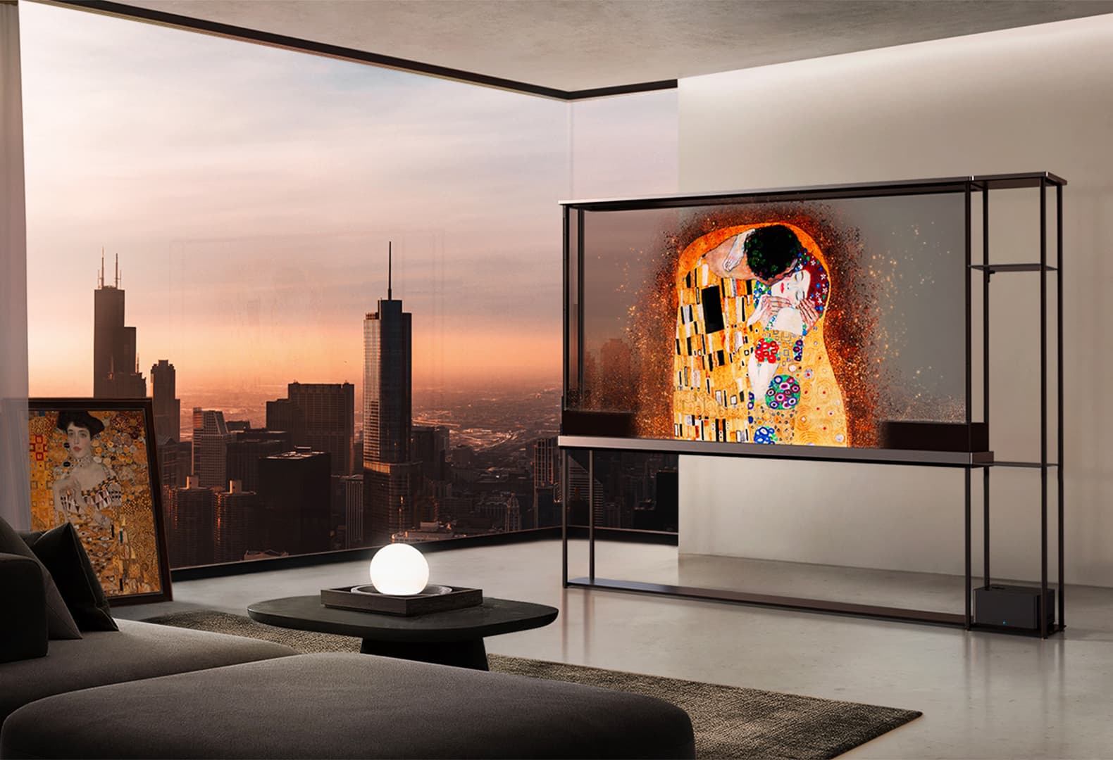 Consumer Electronics Show 2024