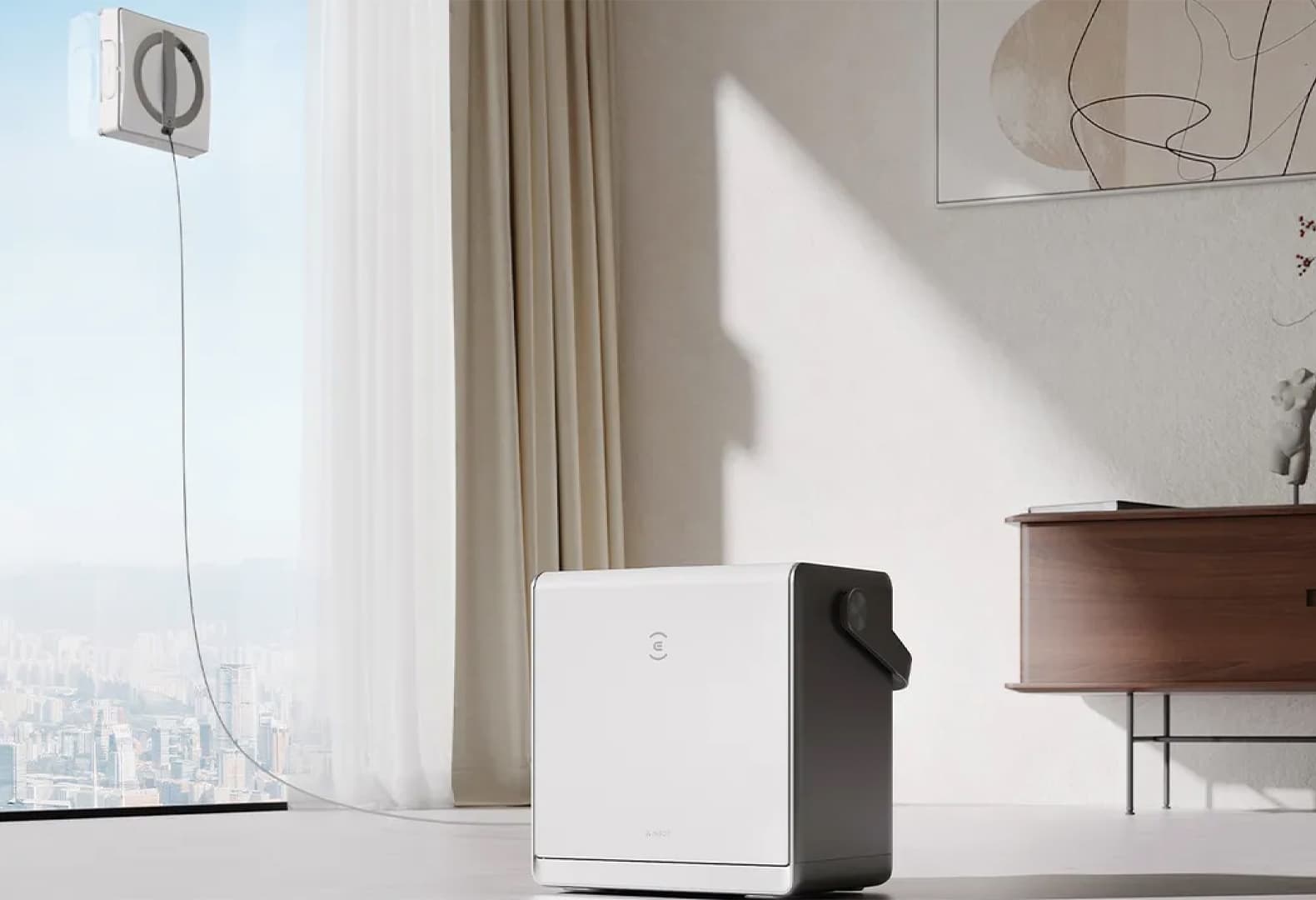 Consumer Electronics Show 2024
