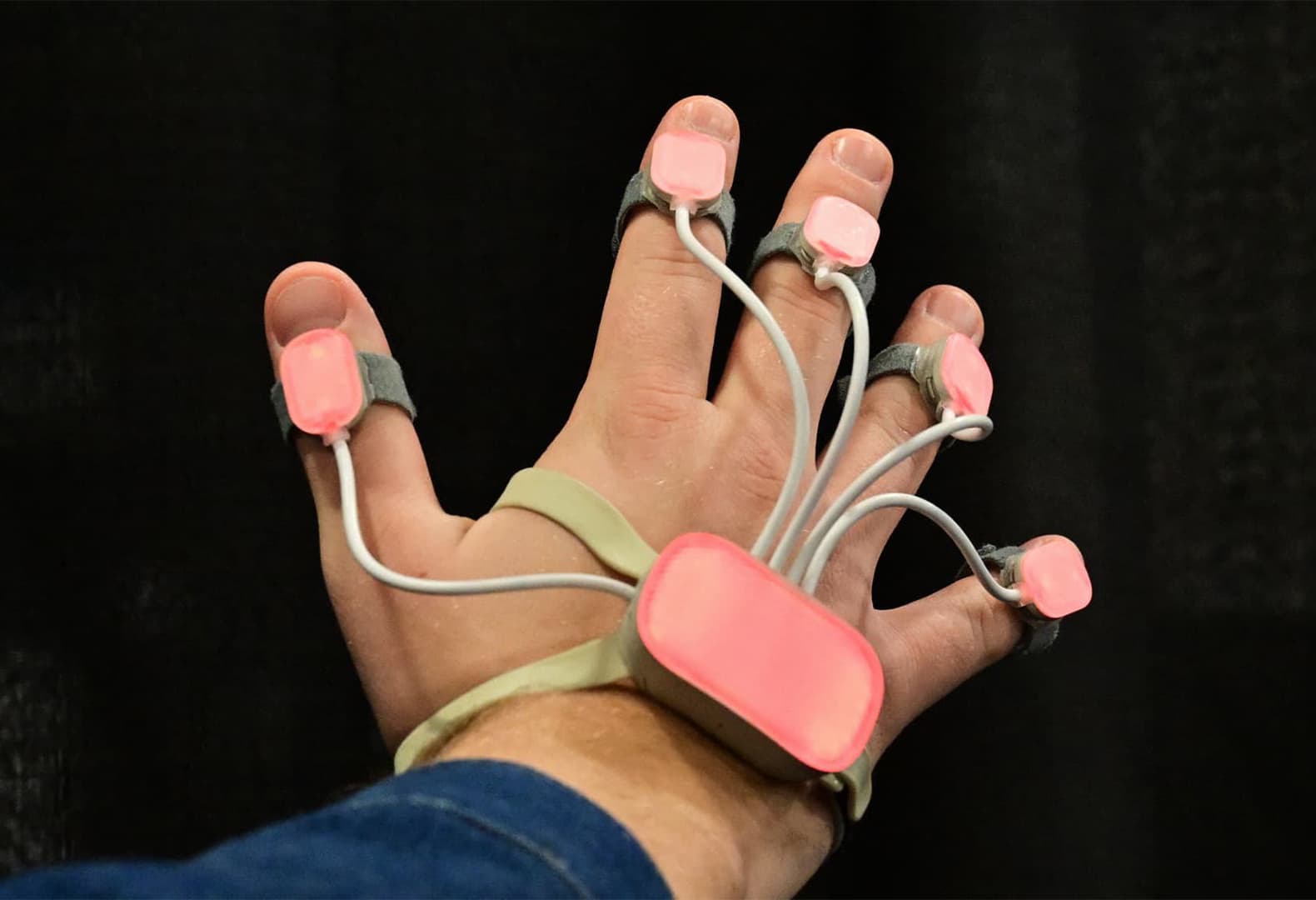 Consumer Electronics Show 2024