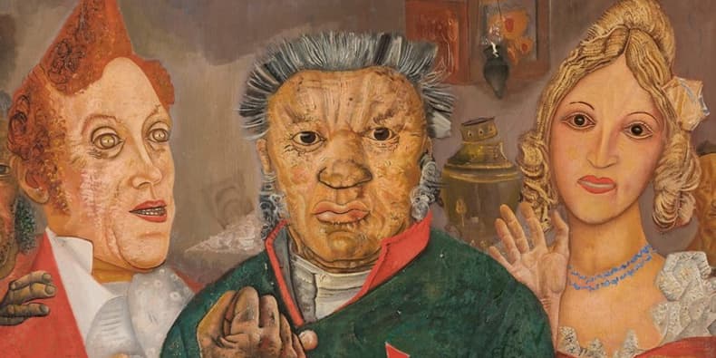 Самое интересное из мира дизайна и искусства: с 15 по 21 января 2024