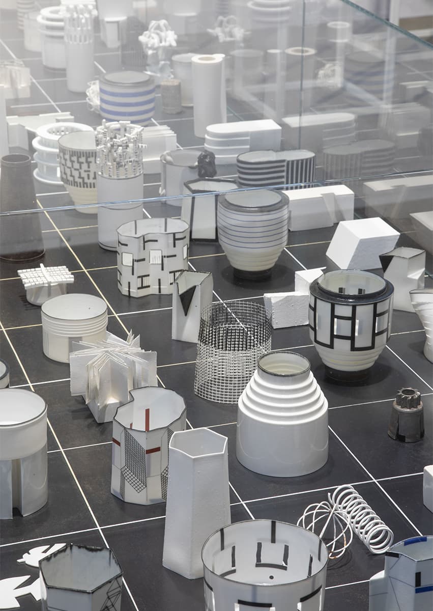 ceramic brussels 2024
