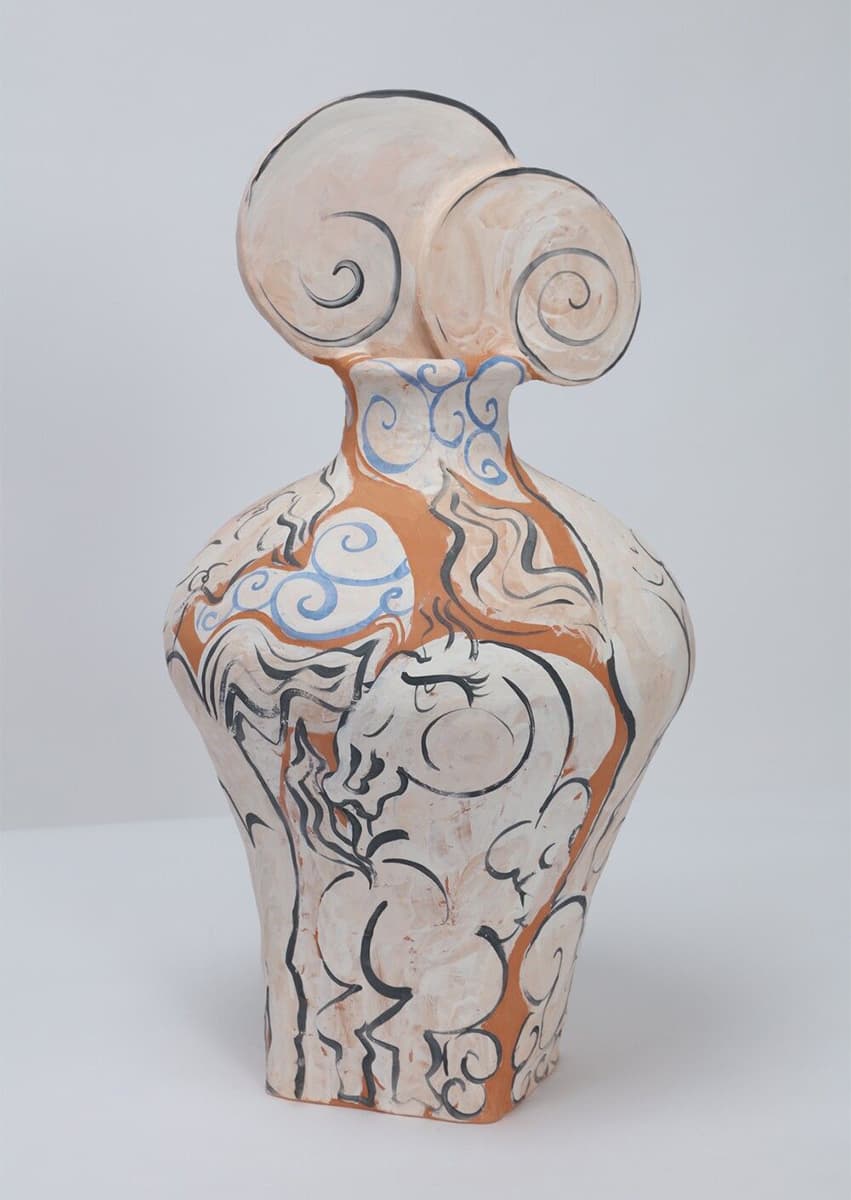 ceramic brussels 2024