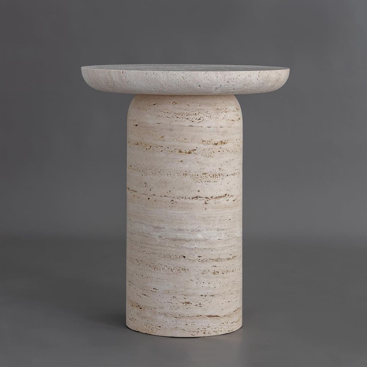ARTDOM 2024: Мраморные столики Gaewski Furniture