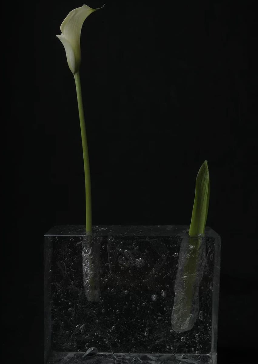 ARTDOM 2024: Скульптуры FF BLOCKS, студия FRESH.GLASS
