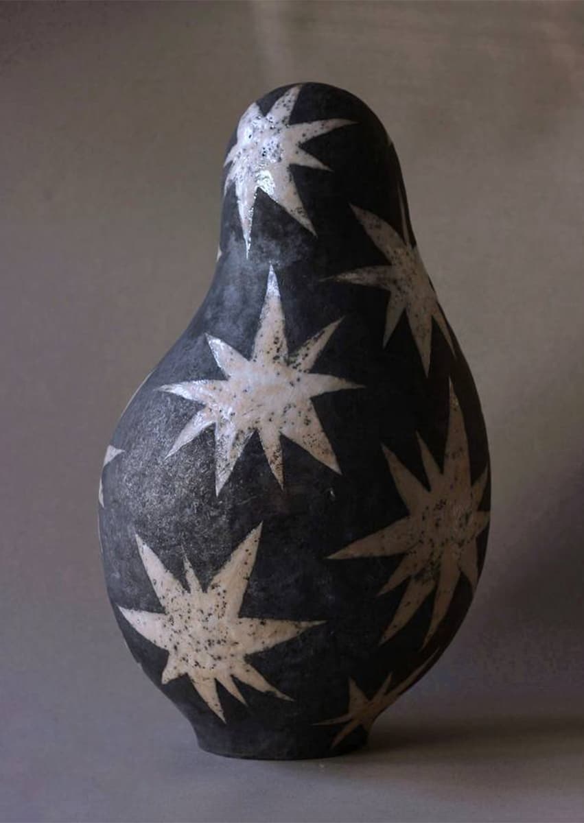 Выставка Salon de 4ceramics 2024: Milk Princess