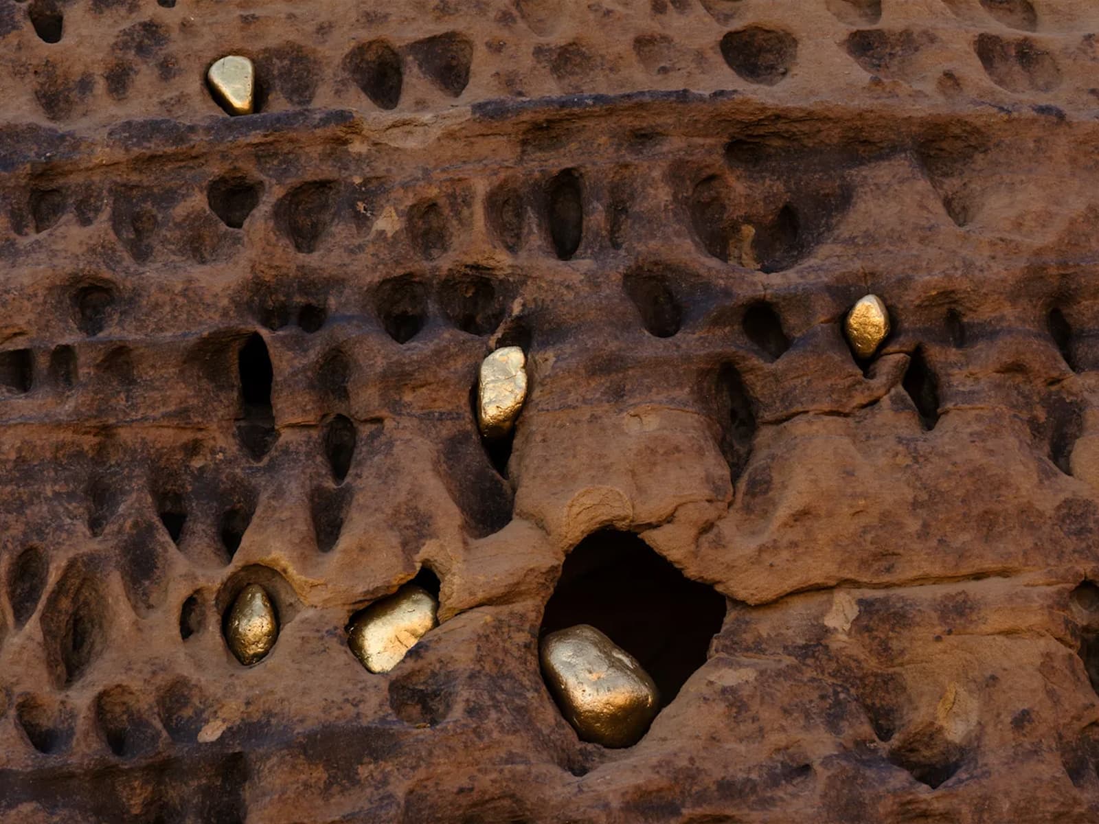 Desert X AlUla 2024: When I Saw My Reflection