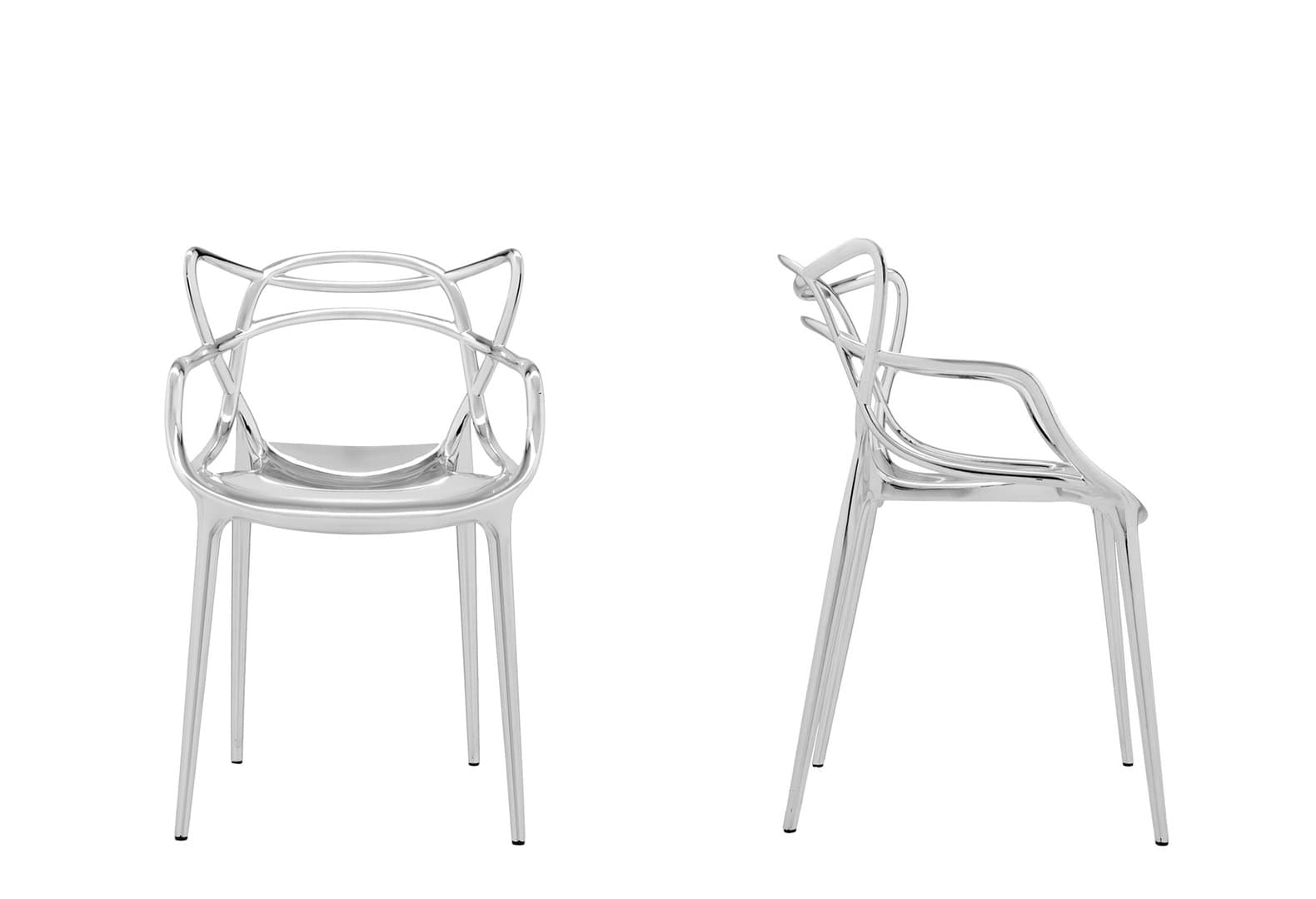 Стул Masters, Kartell
