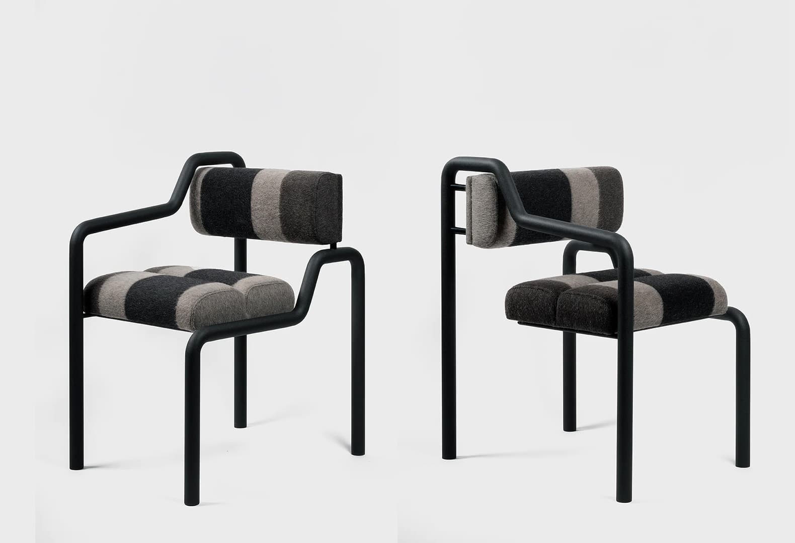 Стул Tubie Chair, Кейт Гринберг