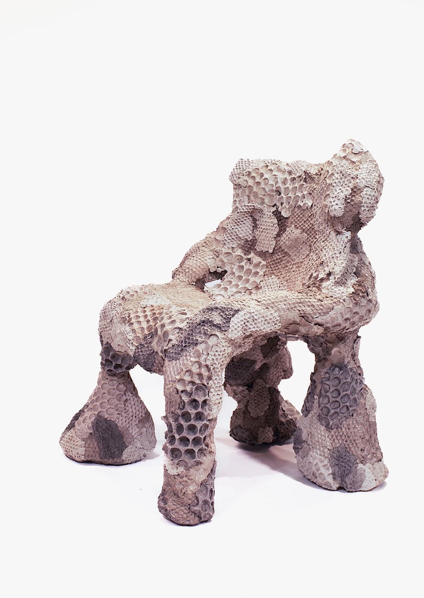 The Popping Sound of Bubble Wrap, Ilaria Cavaglia. Фото: @ Mia Karlova Galerie