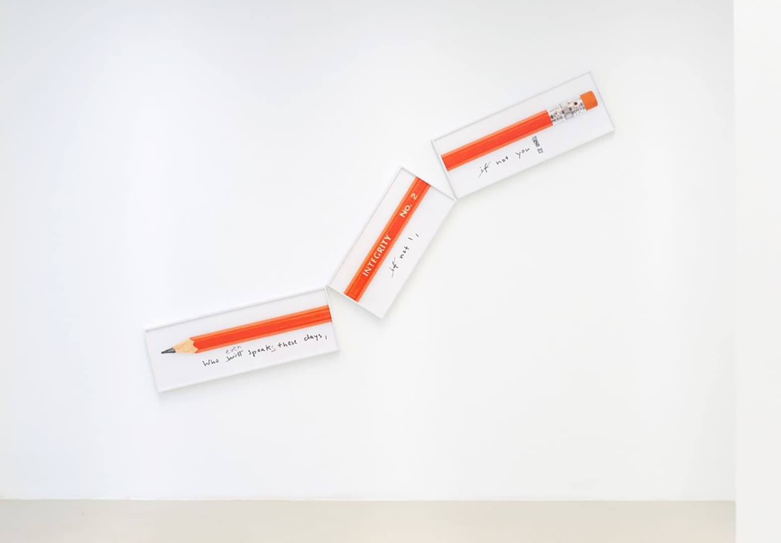 ARCOmadrid 2024: Response / Response, Натали Чех