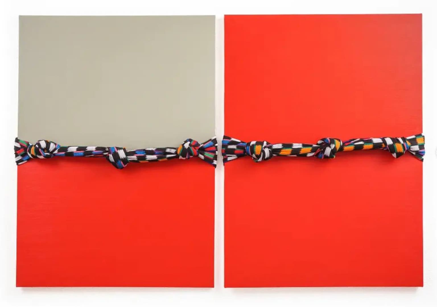 ARCOmadrid 2024: Nudo, Антонио Пичилла Киакаин