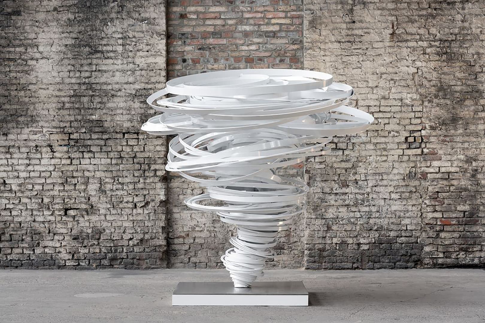 ARCOmadrid 2024: Twister Again, Элис Эйкок