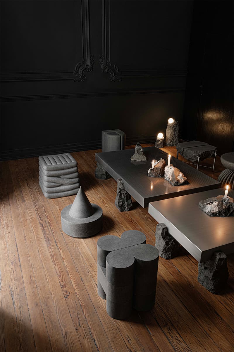 Penumbra Gallery