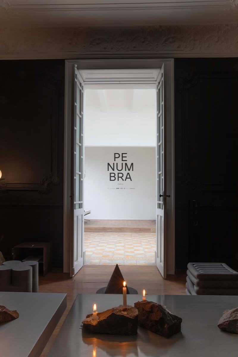 Penumbra Gallery