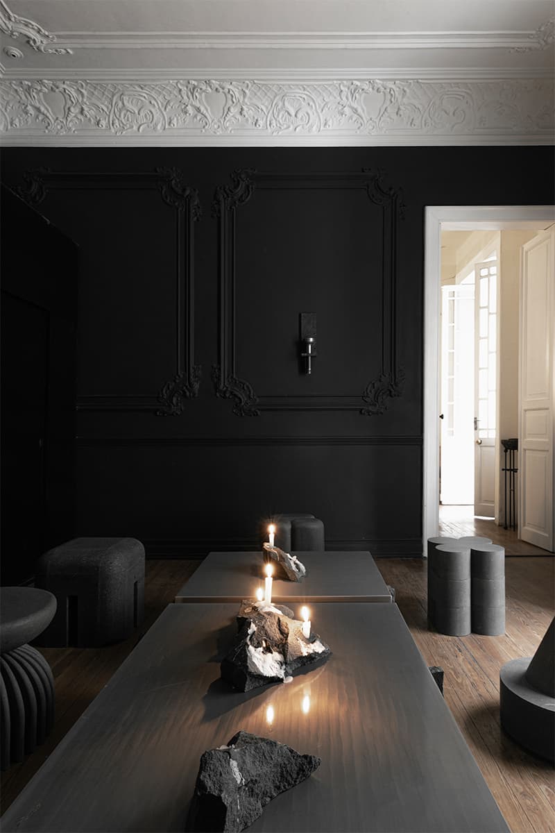 Penumbra Gallery