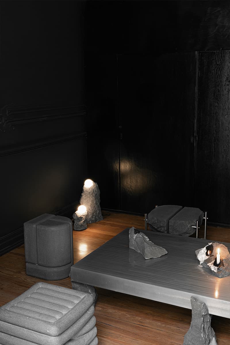 Penumbra Gallery