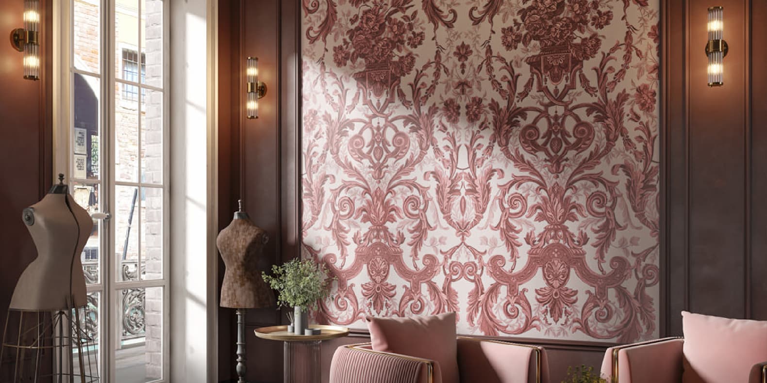 KERAMA MARAZZI EXPO 2024