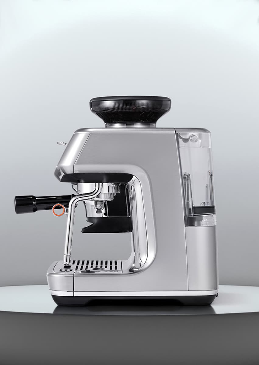 Кофейная станция BORK C810