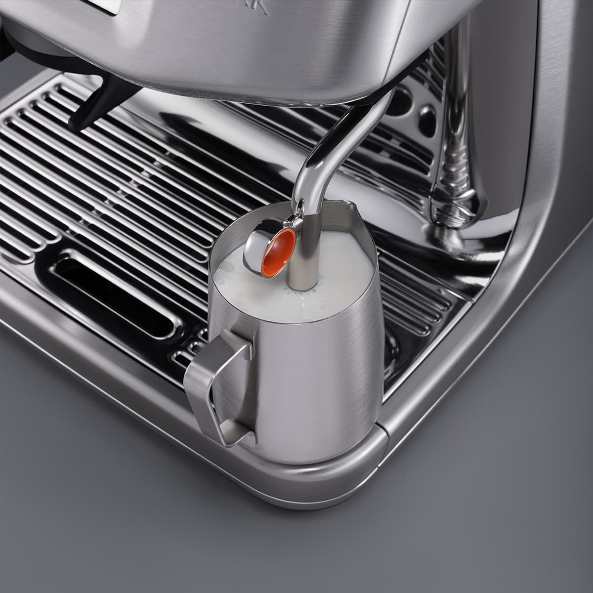 Кофейная станция BORK C810