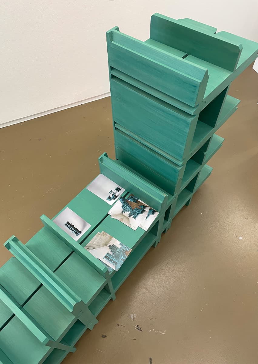 SKNYPL. Дневники Юлии Ионовой с ярмарки Collectible