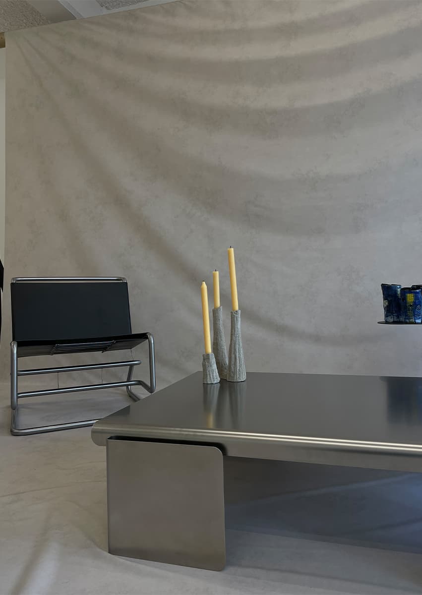 Belgian Design Pavilion. Дневники Юлии Ионовой с ярмарки Collectible