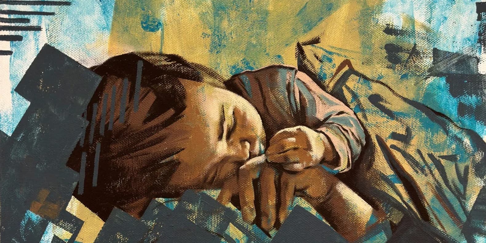 Самое интересное из мира дизайна и искусства: с 1 по 7 апреля
