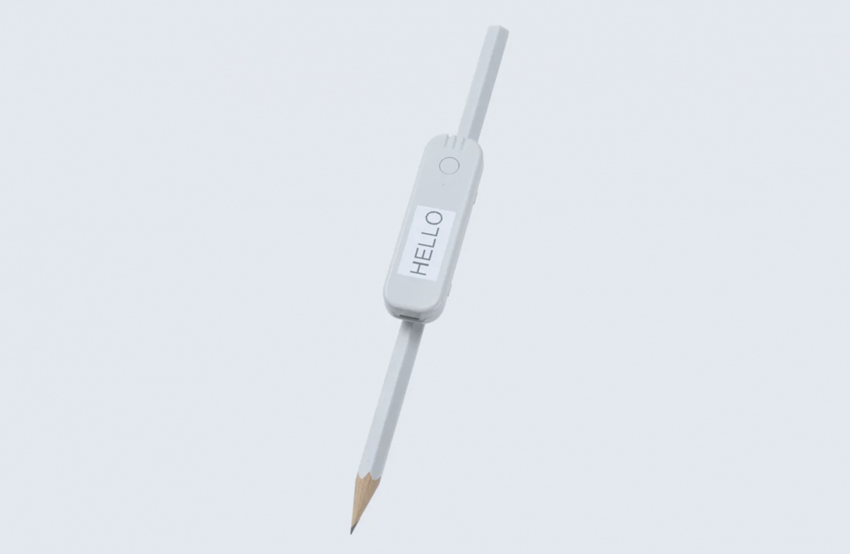 Literacy Pen — девайс, который помогает неграмотным людям научиться писать и читать Literacy Pen — девайс, который помогает неграмотным людям научиться писать и читать