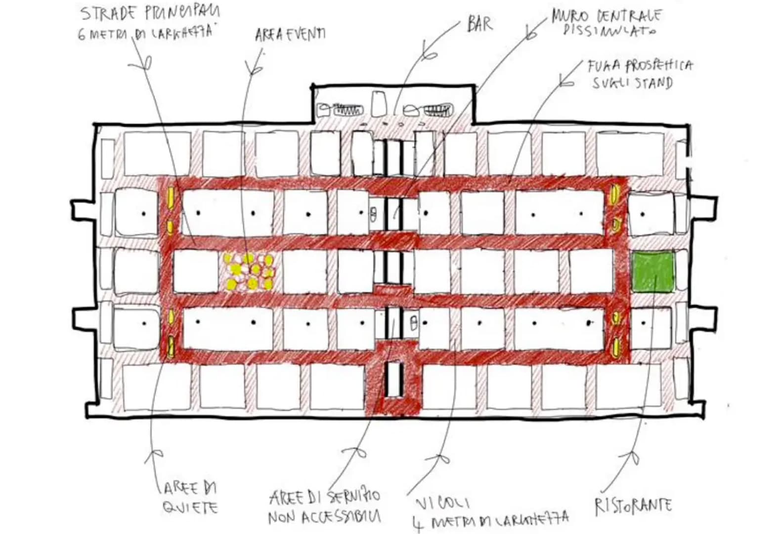 Salone del Mobile 2024