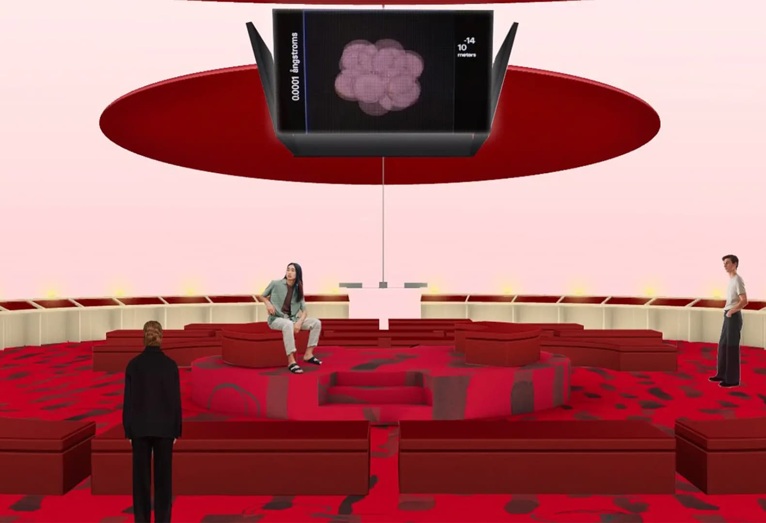 Salone del Mobile 2024