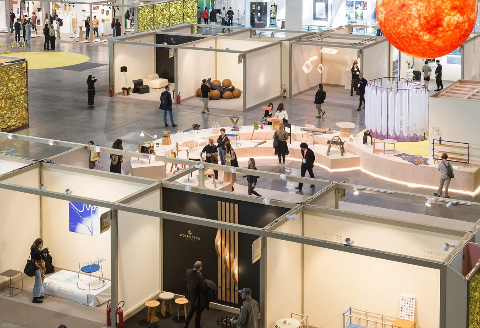 Salone del Mobile 2024