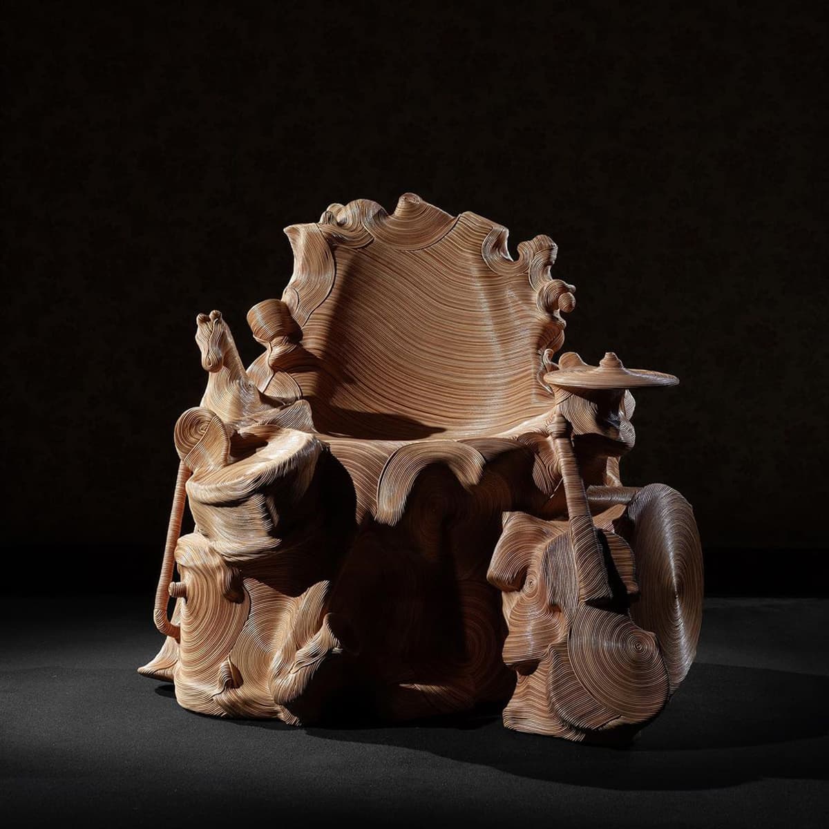 5VIE Design Week