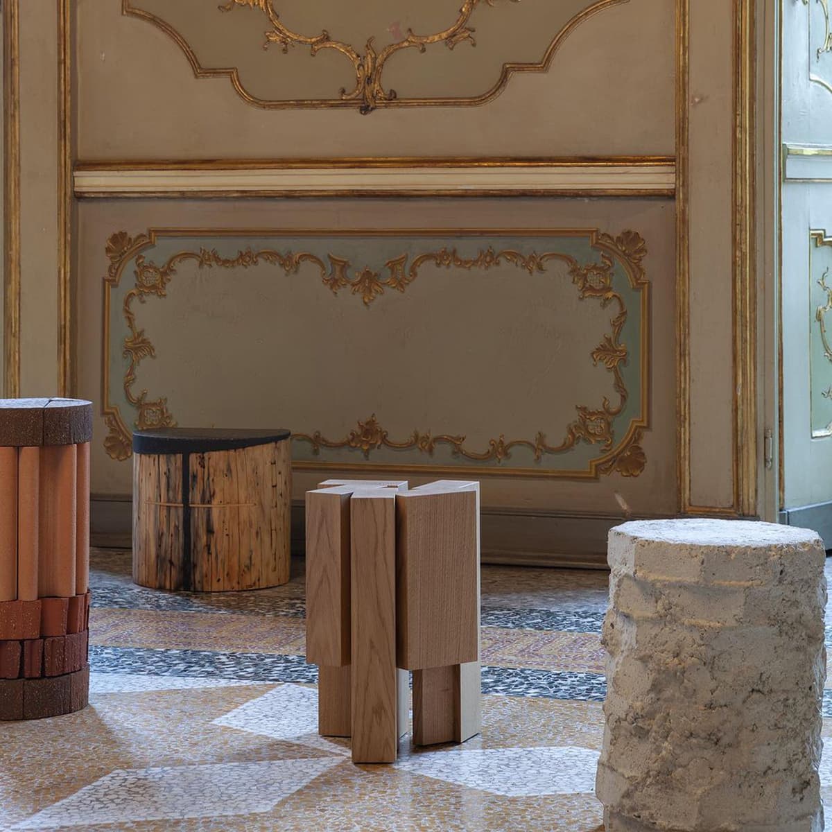 5VIE Design Week