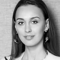 Ольга Эшби, дизайнер интерьера, основатель дизайн-бюро Olga Ashby Interiors