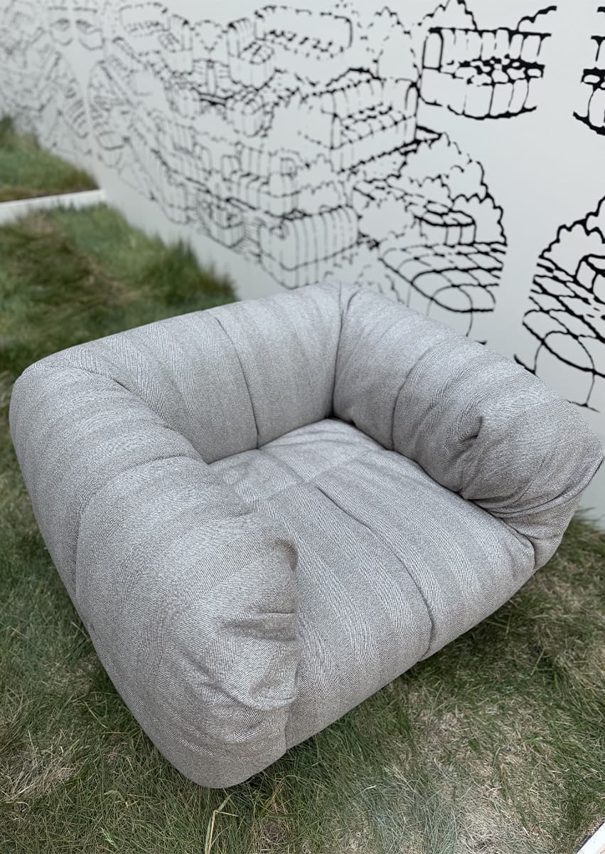 Fuorisalone 2024 глазами Ани Саркисьянц