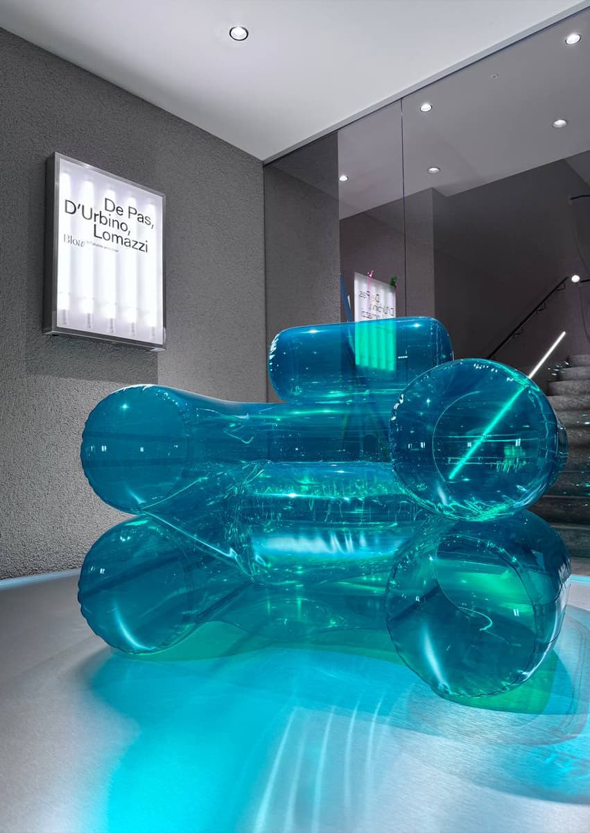 Fuorisalone 2024 глазами Ани Саркисьянц