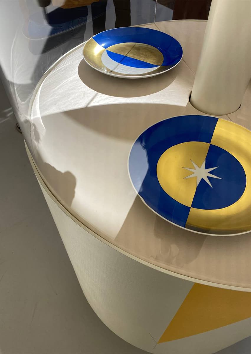 Fuorisalone 2024 глазами Ани Саркисьянц
