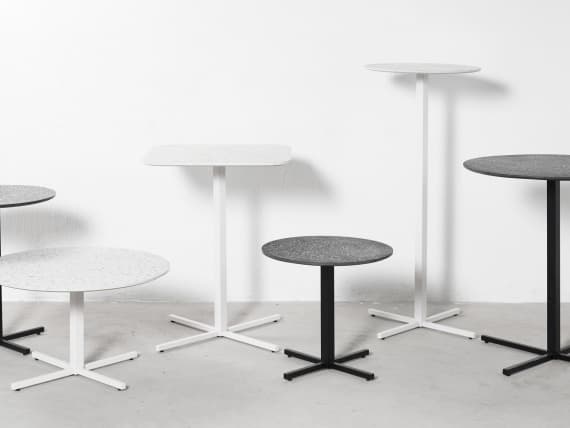 Bentu Design представляет серию предметов из переработанных производственных отходов Bentu Design представляет серию предметов из переработанных производственных отходов