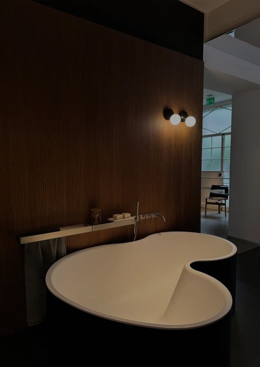 Миланская неделя дизайна в дневниках QUADRO ROOM